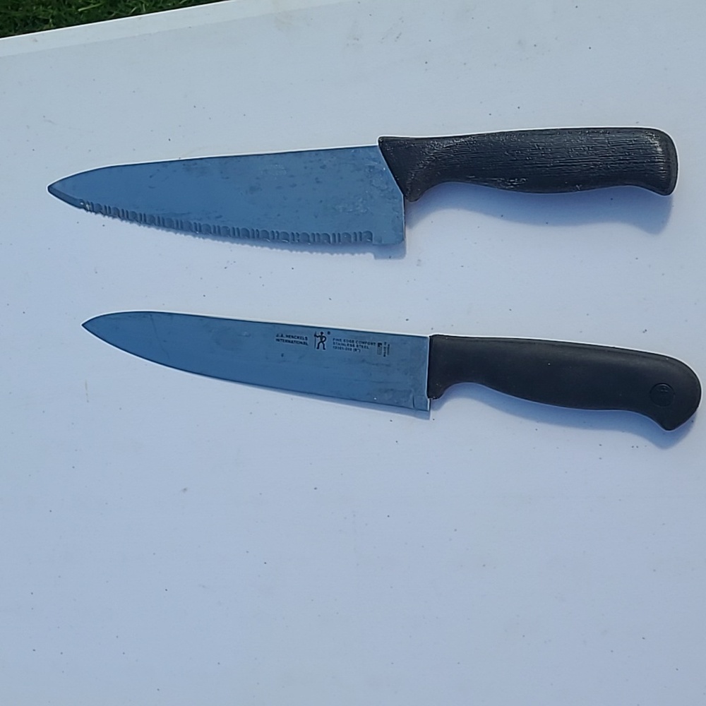 Kuhn Rikon knife block - Picture 5 of 6